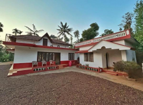 Malgudi Home - Paloorheritage
